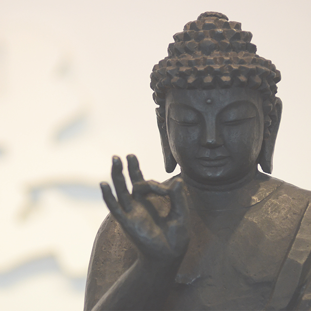 佛陀為什麼也是大藥師？